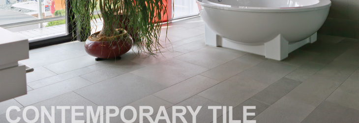 Contemporary Tile